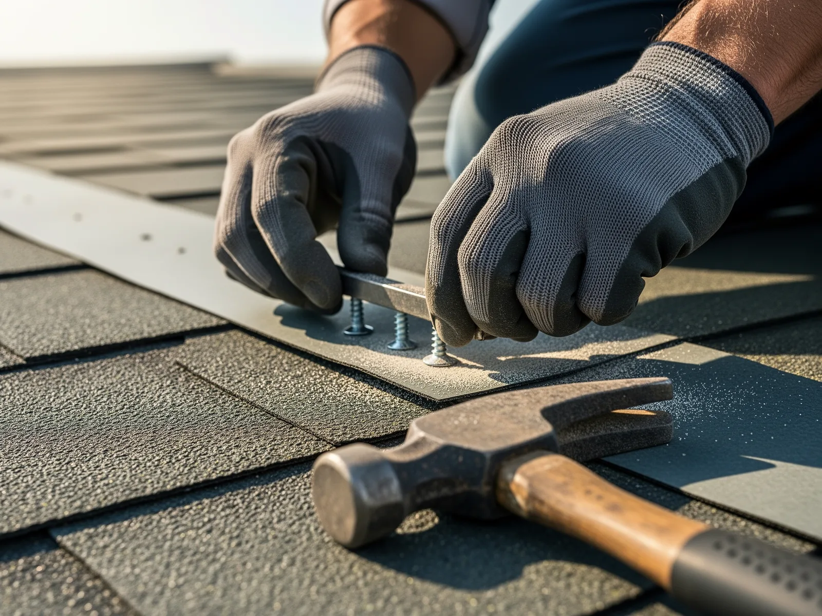 Why choose Fascia Repair in Rush Valley, UT